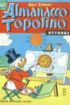 Zio Paperone e le uova d'esportazione