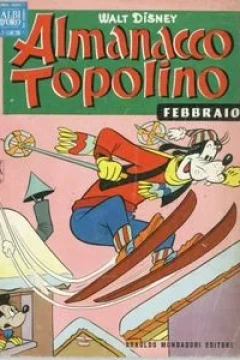 Paperino e la gallina prataiola