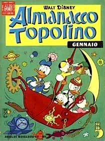 Cover of Per un dollaro in meno