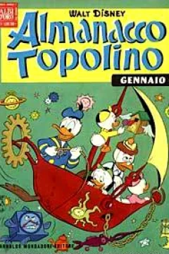 Per un dollaro in meno