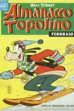 Topolino e la portaerei... volante