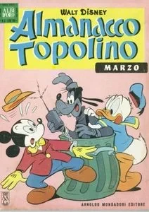 Cover of Macchia Nera e i complotti di frontiera