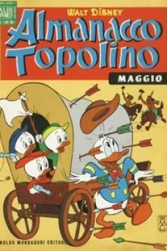 Zio Paperone e l'angolare di sicurezza