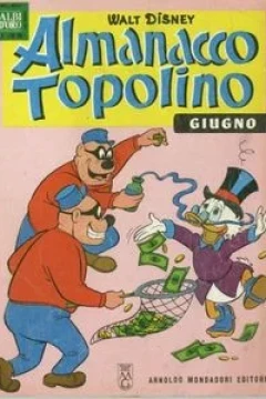 Paperino e la pernice perniciosa