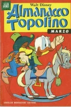 Pippo e il doppio Cavaliere Nero