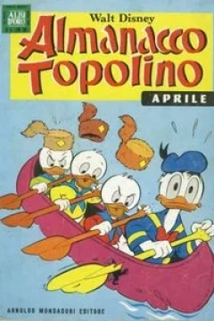 Topolino e la disfida dei matusa