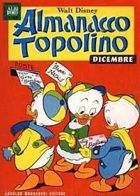 Cover of Zio Paperone e il frutto della sapienza