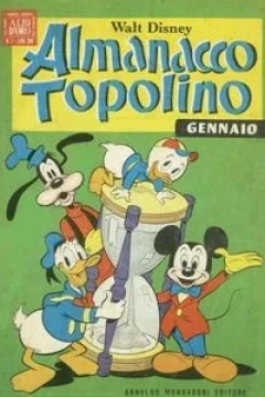 Zio Paperone e la montagna cava