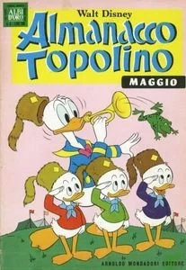 Cover of Il raduno delle giovani marmotte - La cava d'oro