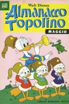 Il raduno delle giovani marmotte - La cava d'oro