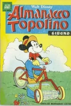 Zio Paperone e il miniesercito
