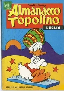 Cover of Super Pippo e il riduttore a pulsante
