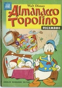 Cover of Topolino e la teiera dei Ming