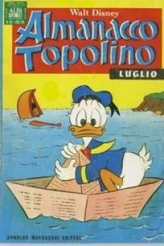 Il Corsaro Paperinero e il Leone di Castiglia