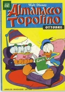 Cover of Pippo e l'albero delle popodimene