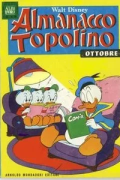 Pippo e l'albero delle popodimene