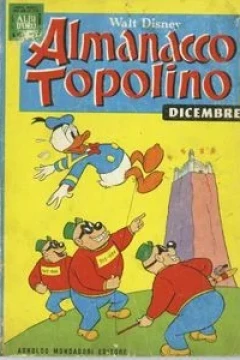 Paperino e la pesante assenza di peso