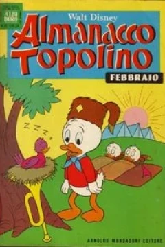 Zio Paperone e la guerra delle conchiglie