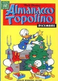 Cover of Zio Paperone e la banconota ricordo