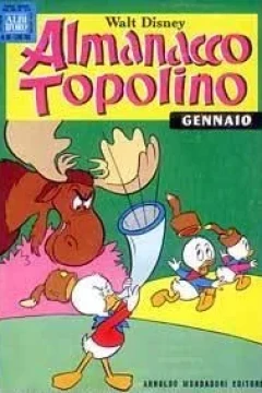 Zio Paperone e il drago Kandelor