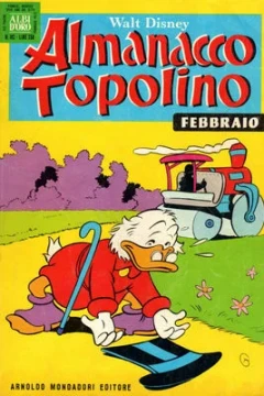 Zio Paperone e i pirati dell'aria
