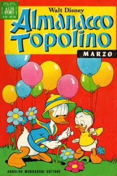 Zio Paperone e la caccia al puka