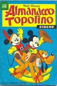 Zio Paperone e l'isola di Nessuno