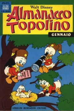 Topolino e i rapinatori del cielo