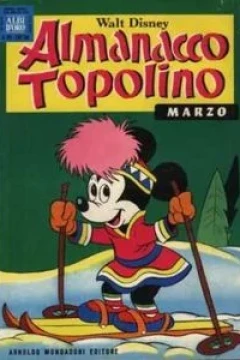 Topolino e i pirati di Castelnuvola