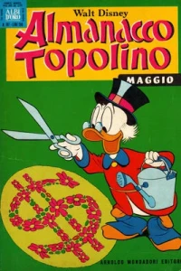 Zio Paperone e le lenti specializzate