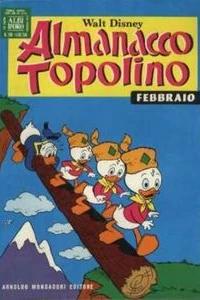 Le Giovani Marmotte e il deposito dei trofei