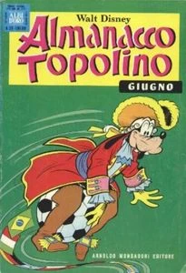 Cover of Zio Paperone e il flagello delle ferro-termiti