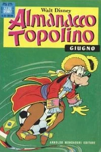 Zio Paperone e il flagello delle ferro-termiti