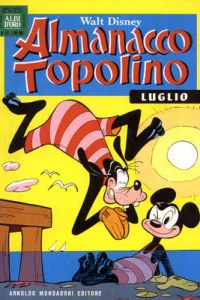 Paperino e la perfetta letizia
