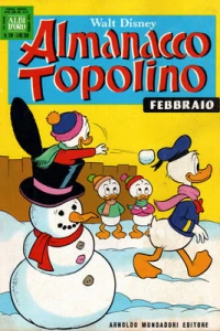 Le Giovani Marmotte e la battaglia del Viperon