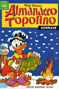 Paperino & Gastone società improduttiva