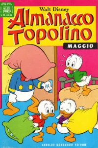 Zio Paperone e il tesoro delle Ande