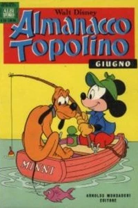 Zio Paperone e il tesoro dei somari
