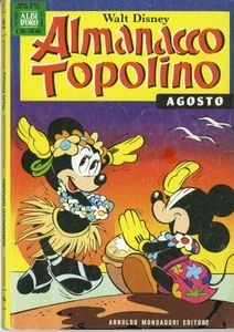 Cover of Zio Paperone e l'impronta di Zampalunga