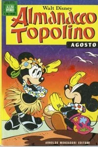 Zio Paperone e l'impronta di Zampalunga