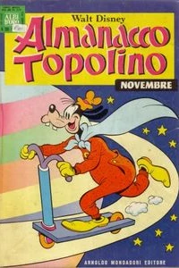 Zio Paperone capo Indiano