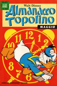 Paperino pendolare