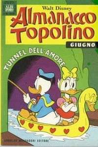 Zio Paperone e le case usa e getta