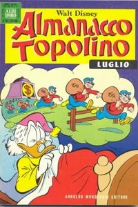 Topolino e i pirati della tartaruga