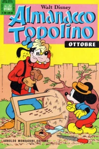 Zio Paperone e la sfida dei managers