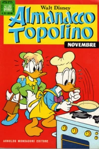 Zio Paperone e le vacanze in scatola