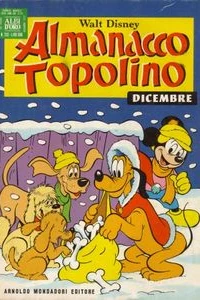 Zio Paperone e il tetracarbossidone