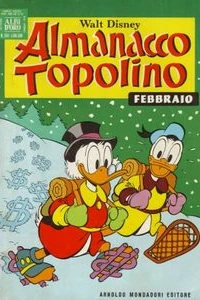 Paperinik e la guerra dei megacicli