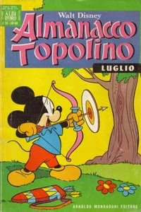 Zio Paperone e un tesoro chiamato Penny