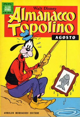 Cover of I tre nipotini e la giornata del tempo perduto